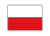 RIZZOTTI PASTICCERIA - Polski